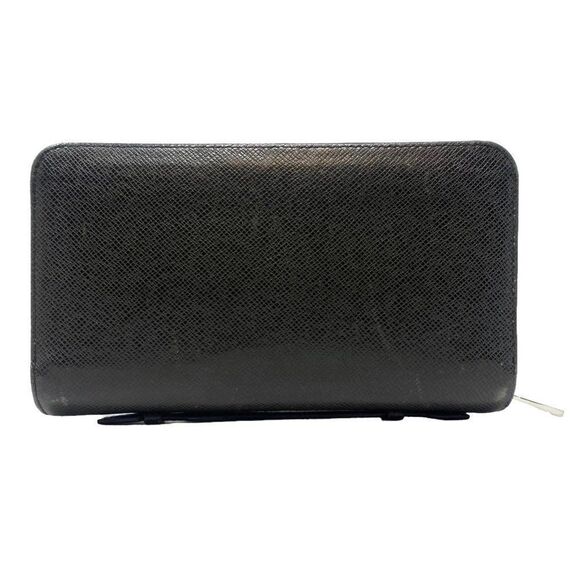 Louis Vuitton Taiga Zippy XL Wallet - Picture 2 of 8